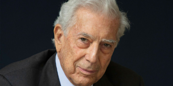 Fallece Mario Vargas Llosa, premio Nobel de Literatura, a los 89 años