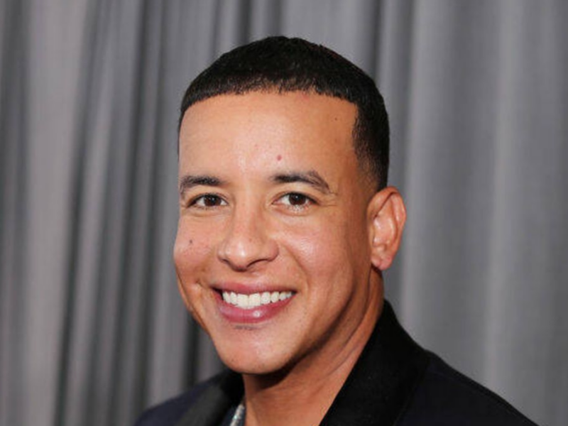 Daddy Yankee admite en serie de Apple haber caído en la depresión en el pico de su fama