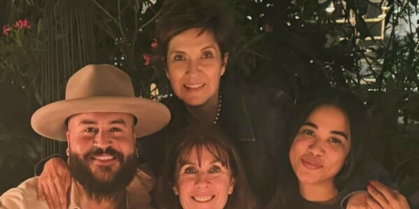 Luchy DR destaca en campamento de composición en Ciudad de México junto a ASCAP Latino y Platoon