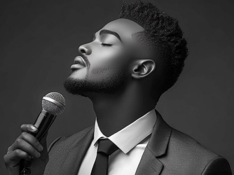 Charlie Grace: la voz que inspira con "Lord, You Are My Everything"