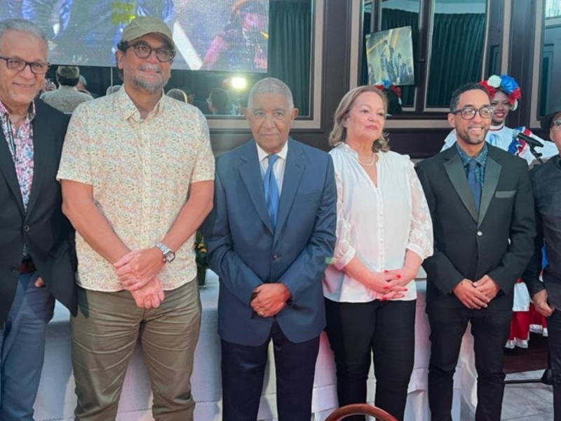 Anuncian regreso de los galardones el Disco del Año