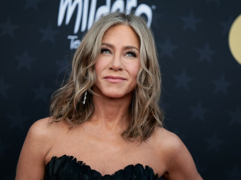 Jennifer Aniston y el inesperado método que la ayudó a enfrentar su miedo a volar