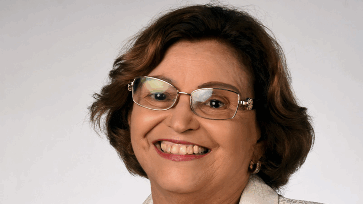 Dedican el Premio Acroarte al Mérito Periodístico 2025 a la trayectoria de Dania  Goris