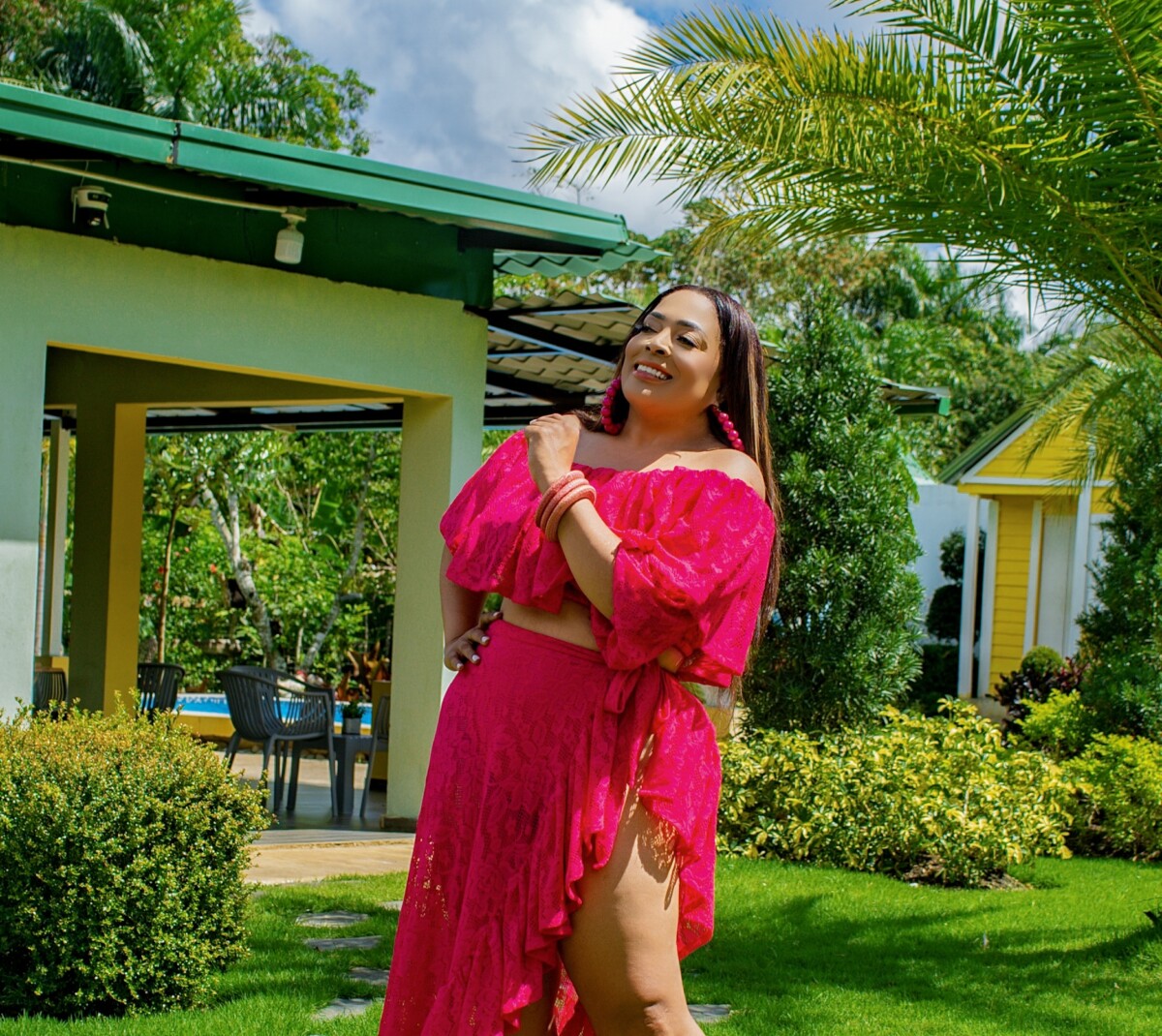 Marcel Piel Morena aborda la Semana Santa 2026 desde un enfoque íntimo ...